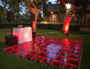 dj geburtstag teneriffa hotel botanico
