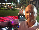 dj kanaren teneriffa hotel botanico