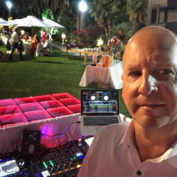 dj kanaren teneriffa hotel botanico