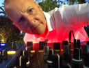 dj steve hotel botanico party