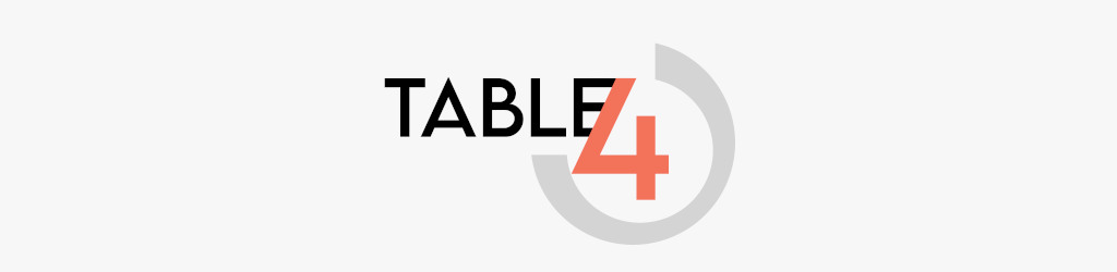 Table4U - Reservierungstool für Restaurants und Gastronomie
