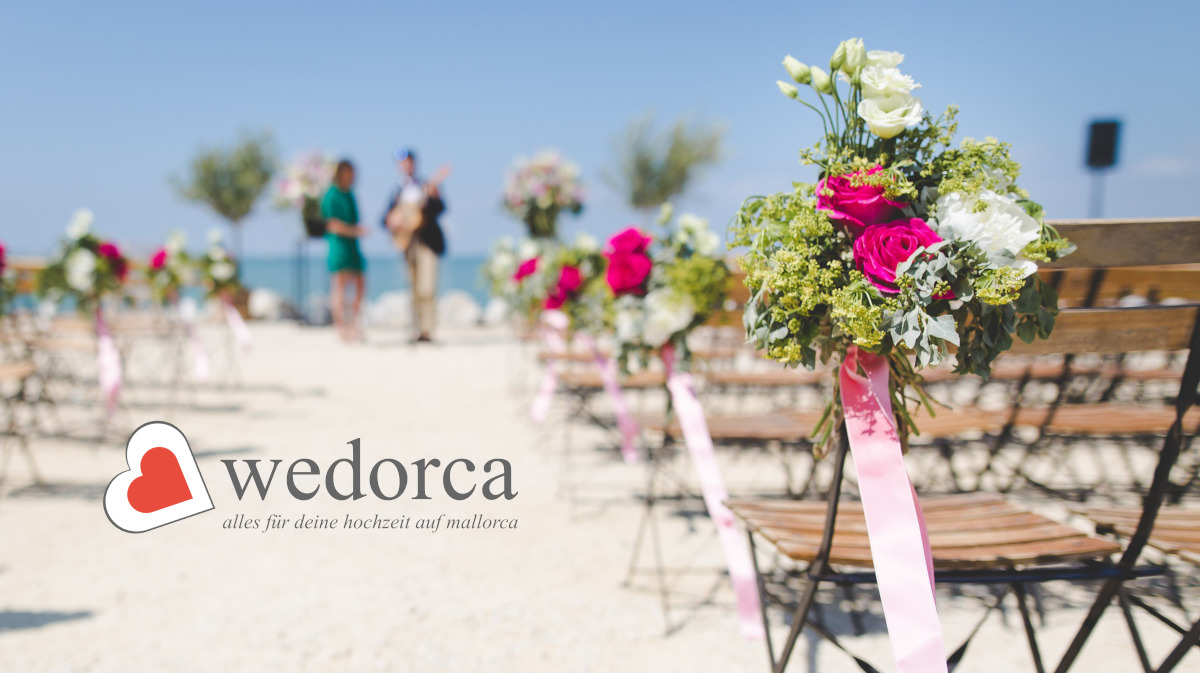 WEDORCA - Alles für deine Hochzeit auf Mallorca