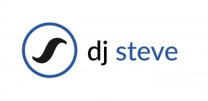 DJ Steve präsentiert neues Logo